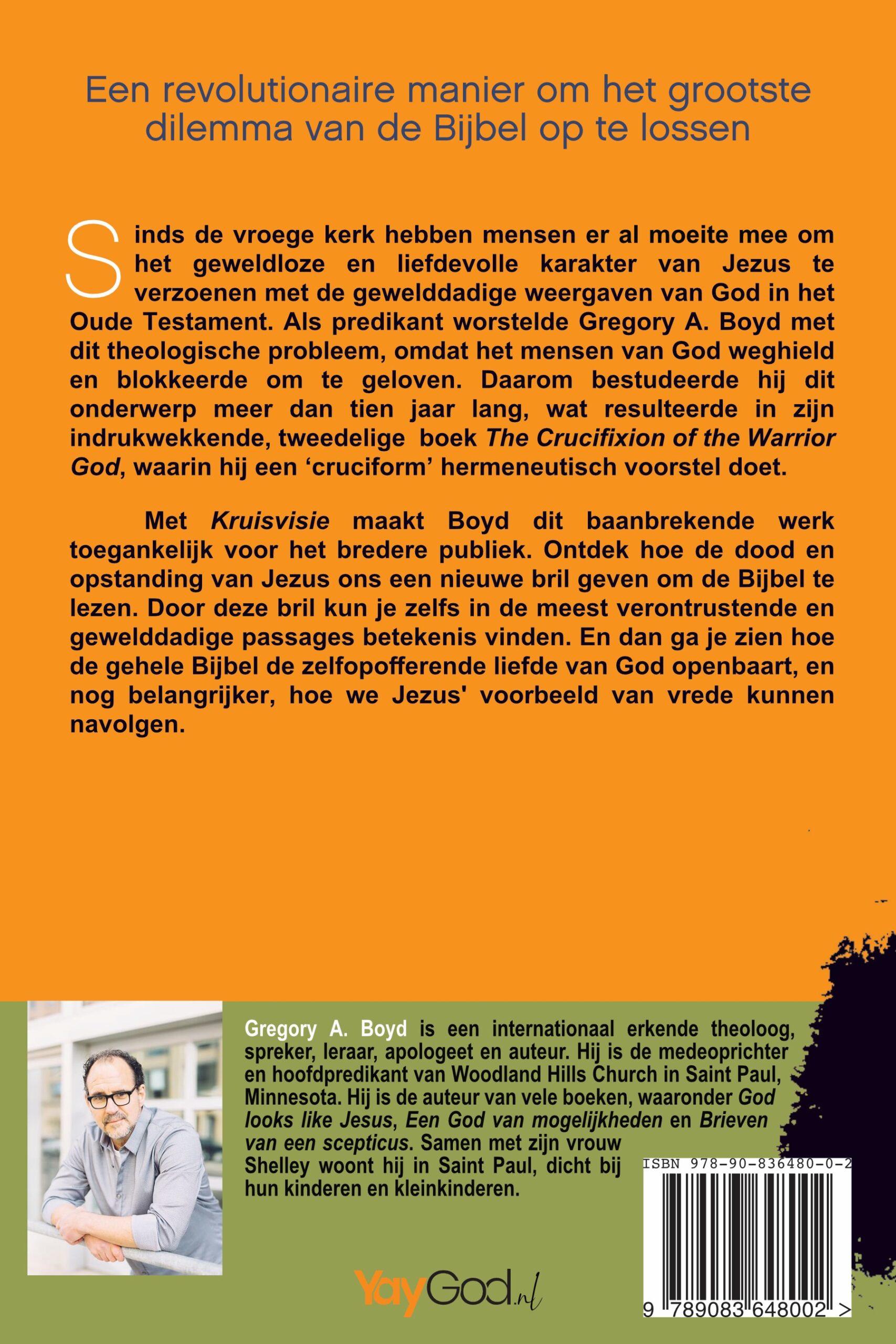 Kruisvisie - Image 2