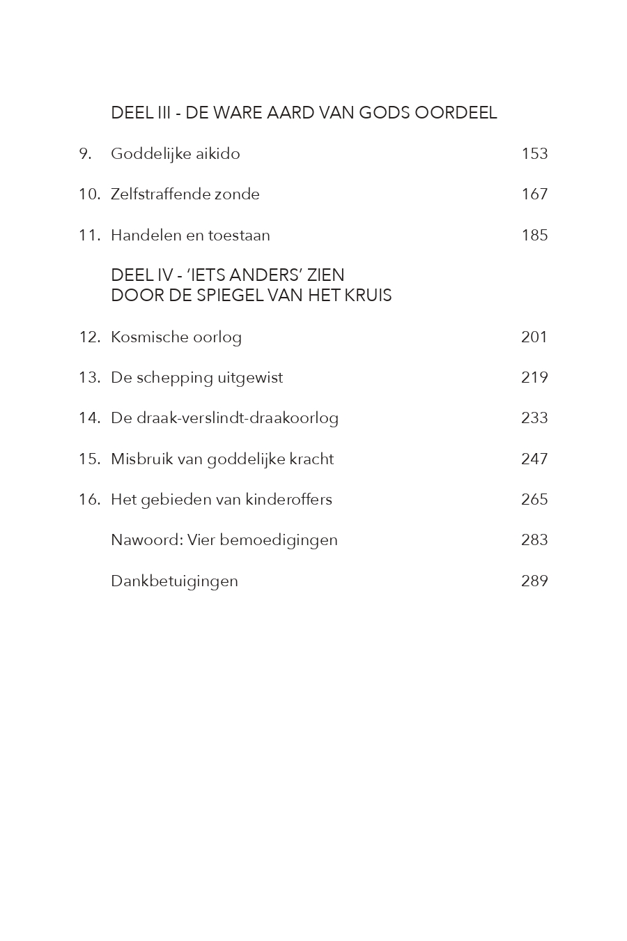 Kruisvisie - Image 4