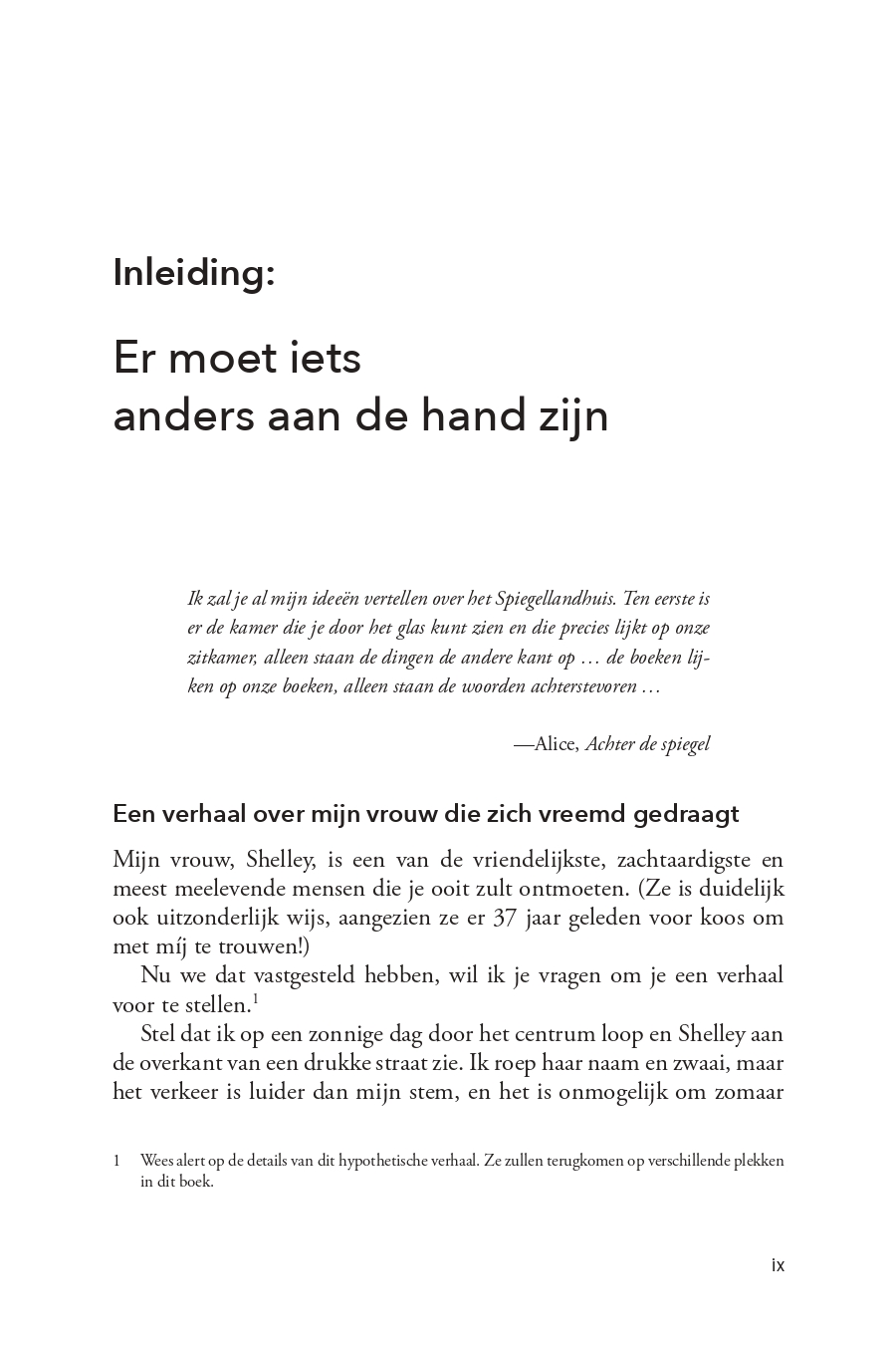 Kruisvisie - Image 5